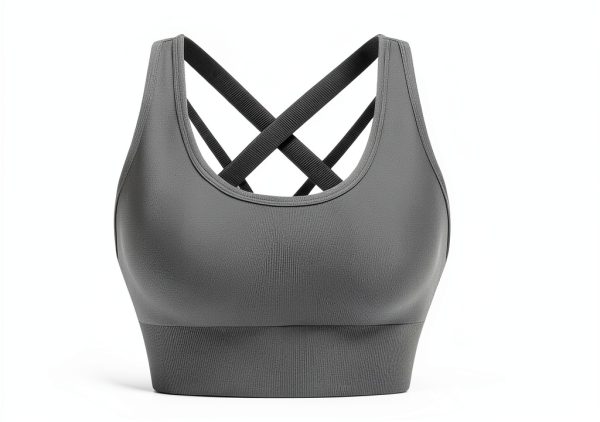 Women's Sports Bra Sykooria High Support Design-5