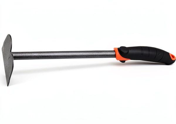 Edward Tools Rubber Garden Hoe for Patio Lawn Garden-1