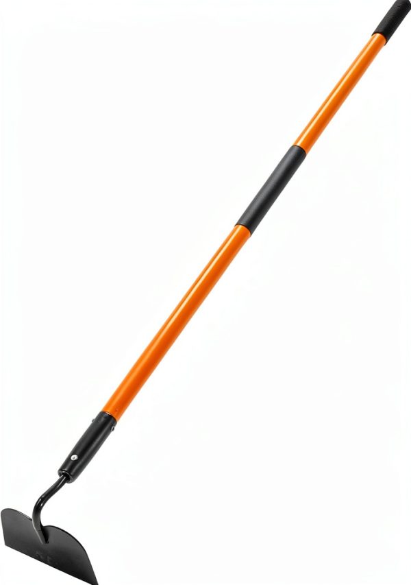 Nohovu Garden Hoe Heavy Duty Steel-0