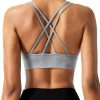 Sexy Sports Bras for Women Medium 3pack-2