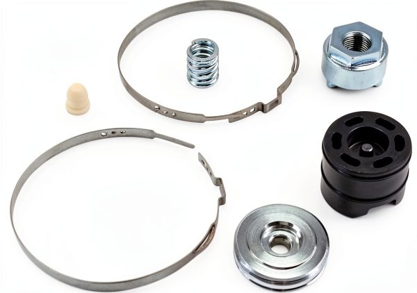 BMW Steering Rack Repair Kit by COOL STAR-5