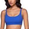 Women's Sports Bras Rhino Grey Large IG03B-0