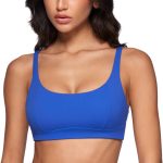 Women's Sports Bras Rhino Grey Large IG03B-0