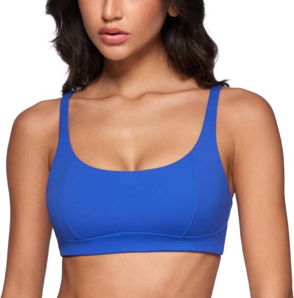 Women's Sports Bras Rhino Grey Large IG03B-0