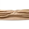 Dance Bra by DanceFit Nude Adjustable Sports Bra-3
