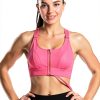 KSVNOTF Protective Sports Bras for Women-2