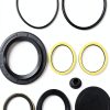 WnSEu Sector Shaft Seal Kit for Automotive Replacement-0