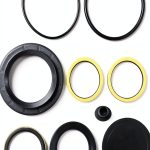 WnSEu Sector Shaft Seal Kit for Automotive Replacement-0