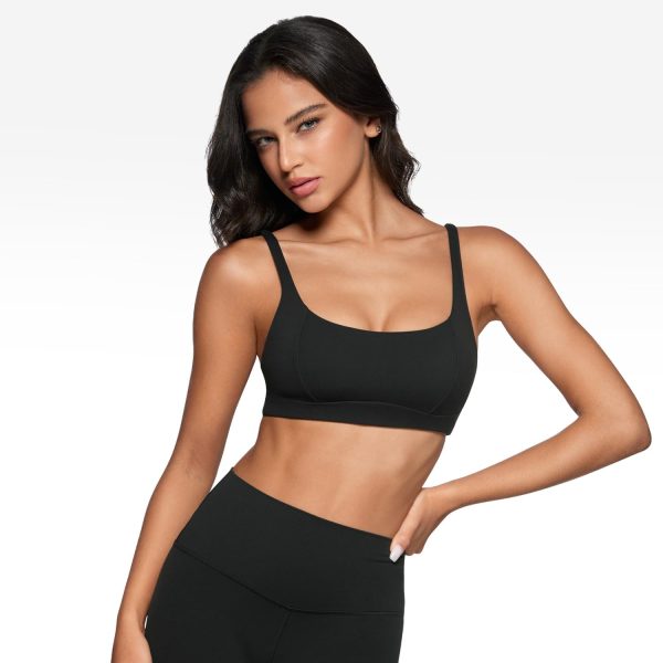 Sports Bras for Women Rhino Grey IG03B-3