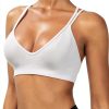 Sexy Sports Bras for Women Medium 3pack-3