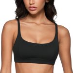 Sports Bras for Women Rhino Grey IG03B-0