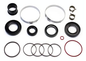 Sunsong 8401486 Rack & Pinion Seal Kit for Vehicle Repair-0