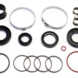 Sunsong 8401486 Rack & Pinion Seal Kit for Vehicle Repair-0