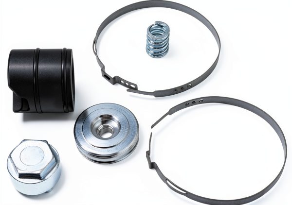 BMW Steering Rack Repair Kit by COOL STAR-6