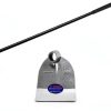 Truper Garden Hoe Heavy Duty High Carbon Steel-2