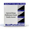 KOTEK Power Steering Seal Kit Aluminum Design-1