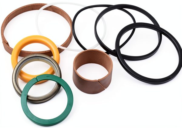 Case IH Rack Pinion Seal Kit Galloparts Stemless-4