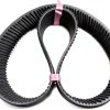 Power Steering Belt YLQASOON for Ford F150-1