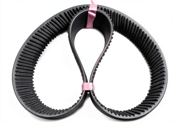 Power Steering Belt YLQASOON for Ford F150-1