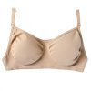 Dance Bra by DanceFit Nude Adjustable Sports Bra-1
