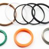Case IH Rack Pinion Seal Kit Galloparts Stemless-0