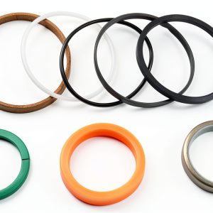 Case IH Rack Pinion Seal Kit Galloparts Stemless-0