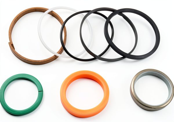 Case IH Rack Pinion Seal Kit Galloparts Stemless-0