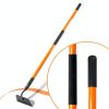 Nohovu Garden Hoe Heavy Duty Steel-2