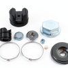 ELSOON Car Steering Rack Repair Kit for BMW-4