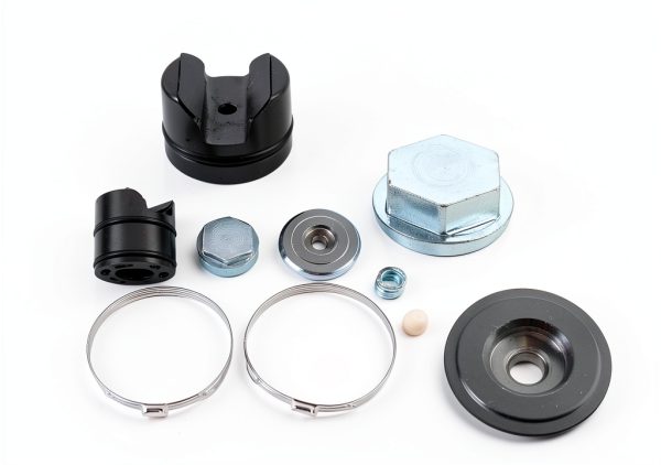 ELSOON Car Steering Rack Repair Kit for BMW-4