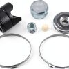 ELSOON Car Steering Rack Repair Kit for BMW-6