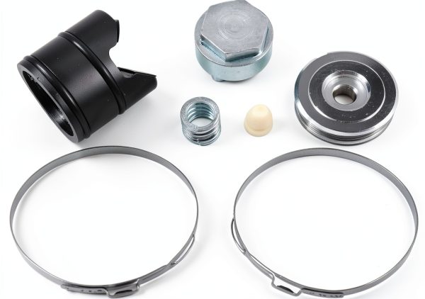 ELSOON Car Steering Rack Repair Kit for BMW-6