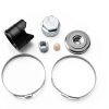 ELSOON Car Steering Rack Repair Kit for BMW-3