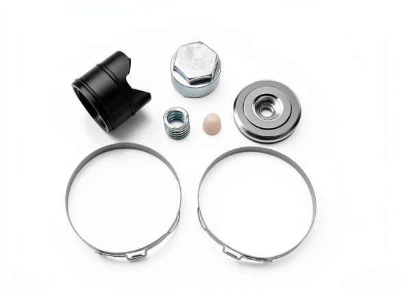 ELSOON Car Steering Rack Repair Kit for BMW-3
