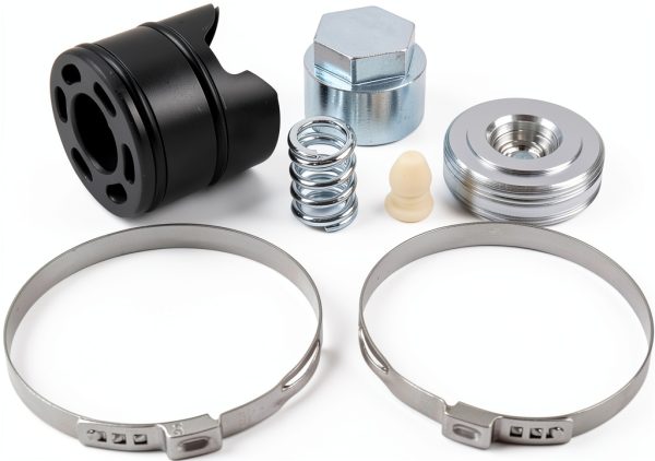 ELSOON Car Steering Rack Repair Kit for BMW-5