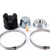 ELSOON Car Steering Rack Repair Kit for BMW-1