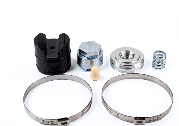 ELSOON Car Steering Rack Repair Kit for BMW-1