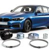 ELSOON Car Steering Rack Repair Kit for BMW-0