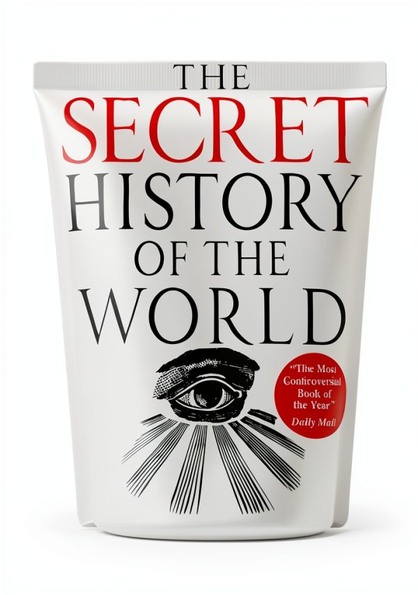 ABRAMS Press Kindle eBook Historiography - 705-Page Enhanced Typeset-0