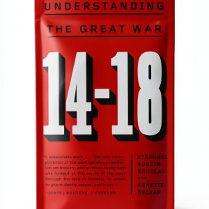 Hill and Wang Historiography Kindle Edition - 290 Page WWI History-0