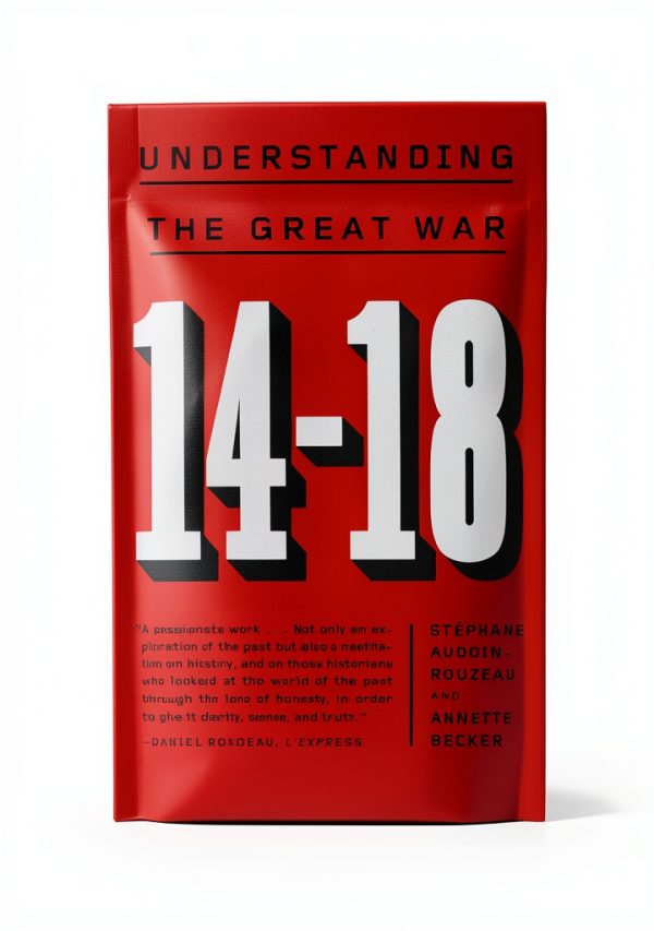 Hill and Wang Historiography Kindle Edition - 290 Page WWI History-0