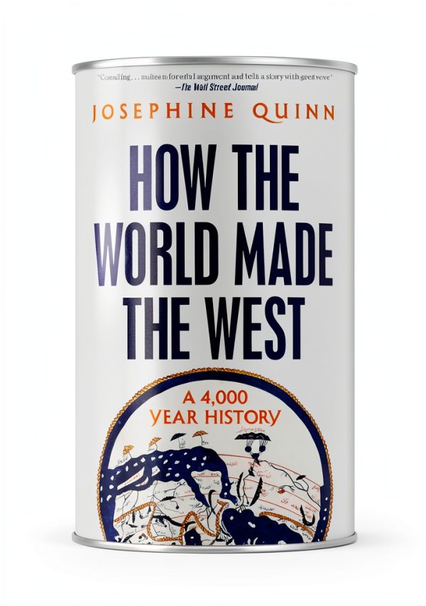 Historiography Kindle eBook by Random House 891 Page Academic History-0