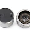 Ultrasonic Distance Sensor MECCANIXITY TCT40-16R/T Precision Silver-3