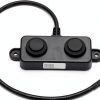 Ultrasonic Distance Sensor Hilitand IP67 Detector with Power Design-3