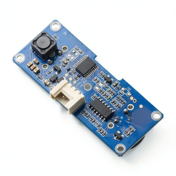 Ultrasonic Sensor 2PCS Waterproof RCWL-1670 by GODIYMODULES 2cm400cm-4