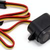 Ultrasonic Sensor Hilitand IP67 Waterproof UART Output Module-7