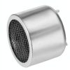 Ultrasonic Distance Sensor MECCANIXITY TCT40-16R/T Precision Silver-1