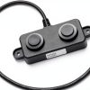 Ultrasonic Distance Sensor Hilitand IP67 Detector with Power Design-5