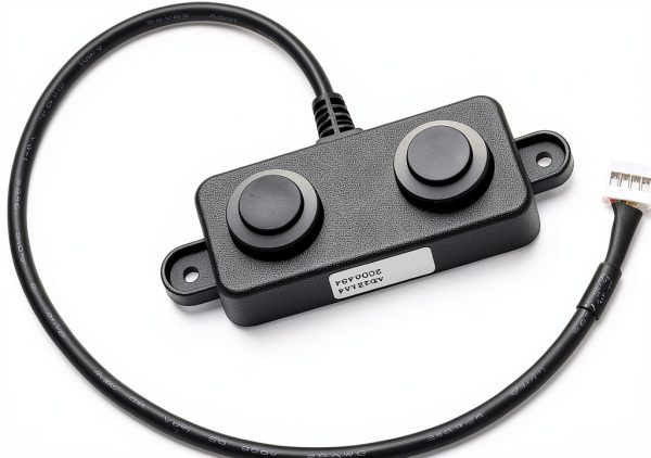 Ultrasonic Distance Sensor Hilitand IP67 Detector with Power Design-5