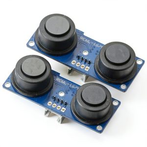 Ultrasonic Sensor 2PCS Waterproof RCWL-1670 by GODIYMODULES 2cm400cm-0